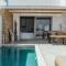 Tinosera Luxury Suites