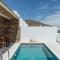 Tinosera Luxury Suites