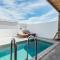 Tinosera Luxury Suites