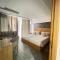 Hotel Residence Ramsis