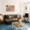 Cozy seaside home in a family residence with amenities