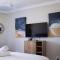 Ocean Breeze Hotel