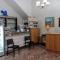 Hotel Pensione Cundari
