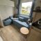 Mobil home confort XL,camping la pommeraie, piscine et océan, concarneau et pont aven