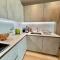 Ramsgate Stunning Sea View Apt Free Parking
