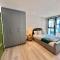 Ramsgate Stunning Sea View Apt Free Parking