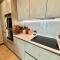 Ramsgate Stunning Sea View Apt Free Parking