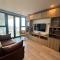Ramsgate Stunning Sea View Apt Free Parking