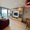 Ramsgate Stunning Sea View Apt Free Parking