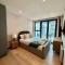 Ramsgate Stunning Sea View Apt Free Parking