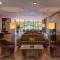 Hotel Deville Express Guaira