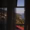The balcony