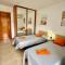 APARTBEACH GREEN RELAX MUY LUMINOSO JUNTO PLAYA y BARBACOA