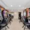 Red Roof Inn Bourbonnais