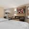 Red Roof Inn Bourbonnais