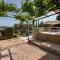 Villa On The Beach