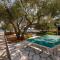 Villa On The Beach