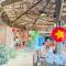 Jungle Boss Homestay