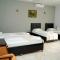 Hotel Bliss