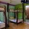 Jungle Boss Homestay