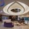 HS HOTSSON Hotel Tampico
