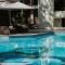 HS HOTSSON Hotel Tampico