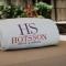 HS HOTSSON Hotel Tampico