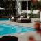 HS HOTSSON Hotel Tampico