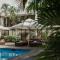 HS HOTSSON Hotel Tampico