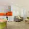 Cosmo Apartments Marina – Auditori