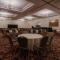 HS HOTSSON Hotel Tampico