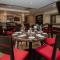 HS HOTSSON Hotel Tampico