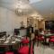 HS HOTSSON Hotel Tampico