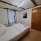 Family-friendly apartment with Alpine view