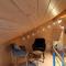 Family-friendly apartment with Alpine view