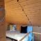Family-friendly apartment with Alpine view