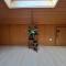 Family-friendly apartment with Alpine view