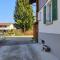 Family-friendly apartment with Alpine view