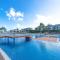 Ocean View With Plunge Pool - Beachfront Complex - At Mareazul Condo Agua Dulce