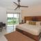Luxury 3 Bedroom Condo - Beachfront Complex at Mareazul - Buena Vida Luxury 3 Bedroom Condo - Beachfront Complex at Mareazul - Buena Vida