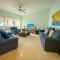 Beachfront Condo, 2 BR - Ocean View at Corto Maltes