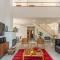 LV Premier LA2 pool, AC, garden, sea view