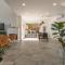 LV Premier LA2 pool, AC, garden, sea view
