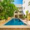 Casa McLaren - In center of Playa del Carmen - A few steps from 5ta Av