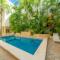 Casa McLaren - In center of Playa del Carmen - A few steps from 5ta Av