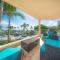 Ocean View Condo - 2 Bedrooms - at The Elements Condos - Castillo de Arena