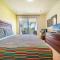 Ocean View Condo - 2 Bedrooms - at The Elements Condos - Castillo de Arena