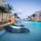 Ocean View Condo - 2 Bedrooms - at The Elements Condos - Castillo de Arena
