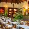 Lalibela Game Reserve Marks Camp