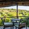Lalibela Game Reserve Marks Camp